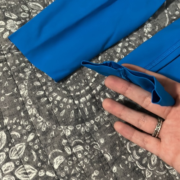 Lululemon leggings - Picture 4 of 7